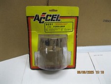 Accel Distributor Cap 8231 Package Rough