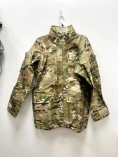 USGI Apecs Gen II Gore Tex OCP Multicam Cold/Wet Weather Parka - Medium Regular.