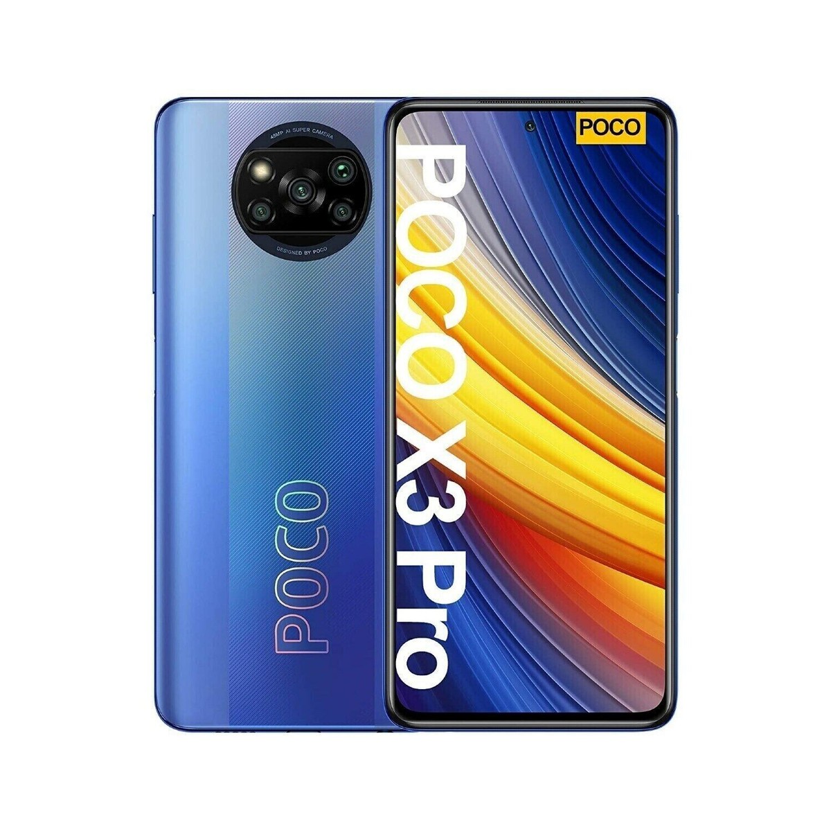 Xiaomi Poco X3 Pro Dual SIM 128GB/6GB RAM 5G 6.67 Xiaomi Poco X3 Pro Dual SIM 128GB/6GB RAM 5G 6.67
