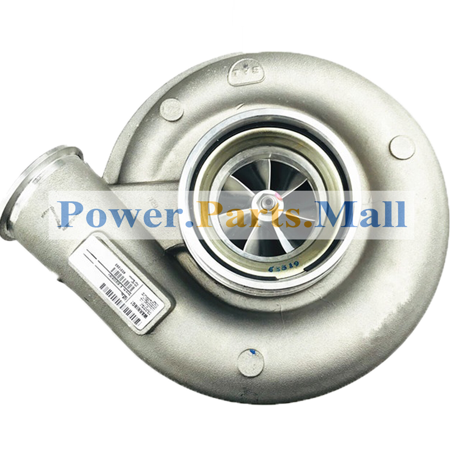 New Turbocharger 4037344 11423084 11423338 For Volvo Truck with 