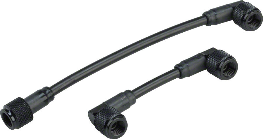 Комплект шлангов Quarq ShockWiz