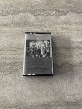 Queen  The Game  Cassette Tape K7 Freddie Mercury