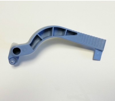 Pincharm C7770-60015 Hebel Griff für HP Plotter Designjet 500, 510, 800