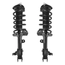 Front Pair Complete Strut & Spring Kit for 2008-2010 Honda Odyssey FWD OPEN BOX