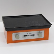 Harnisch + Rieth Tischrüttler D-R 650 gebraucht