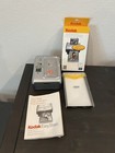 Kodak EasyShare Digital Photo Printer - Series 3 Dock - Missing Power Cord