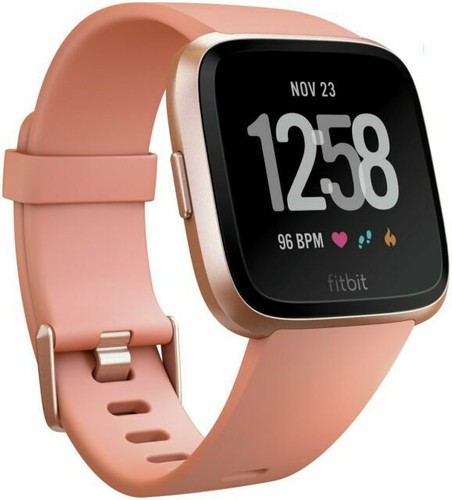 Fitbit Zip FB301 - Tracker D'activité Rose Vif - Avec Batterie Neuve - Occasion
