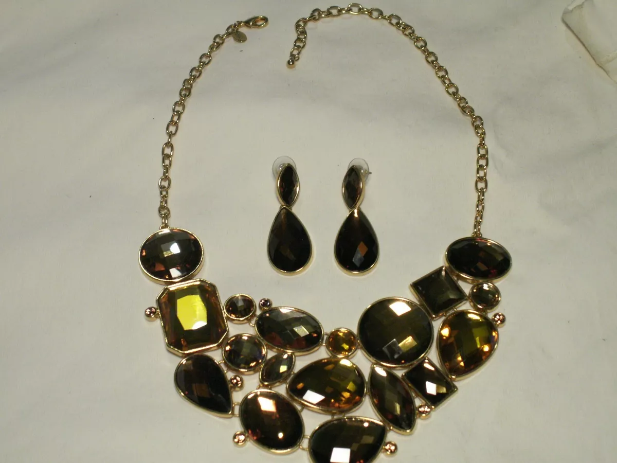 Joan rivers jewelry best sale collection