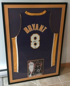 custom authentic lakers jersey