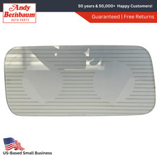 Feu avant (phare) Chrysler NEW YORKER