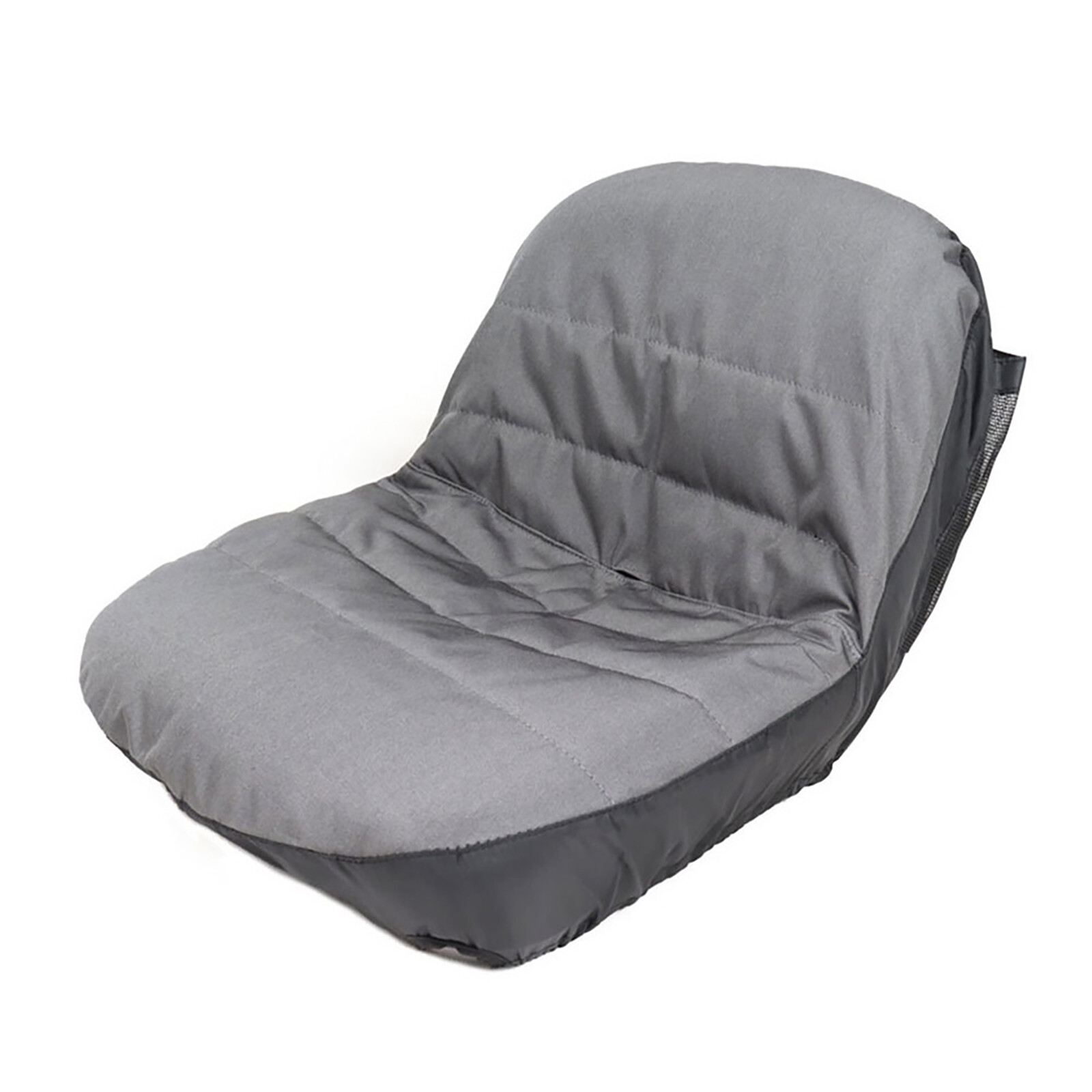 New 600D Polyester Oxford Lawn Mower Seat Cover For Husqvarna Lawn Mower