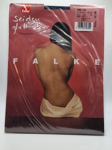 Falke Seidenglatt 15 Strumpfhosen - Bild 38 von 85