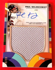 2023 Topps World Baseball Classic Cards Checklist and Odds 23