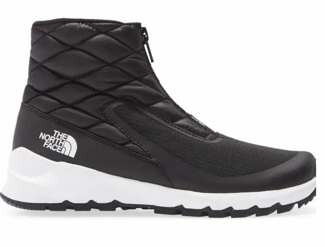 thermoball progressive zip boots