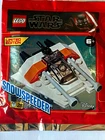 LEGO Star Wars Snowspeeder Limited Edition Polybag 912055