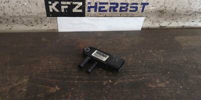 VW Passat 3C B7 Sensor 076906051B 2.0TDi 103kW CFFB 252373