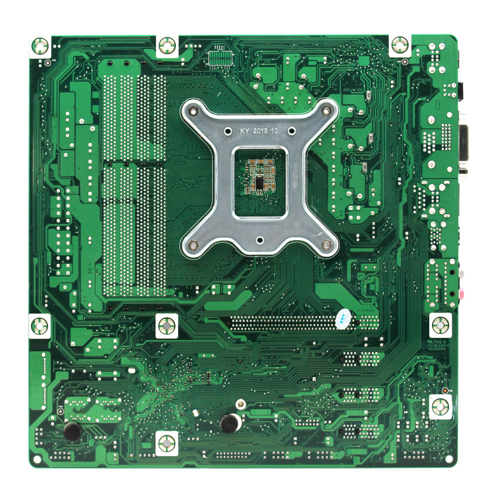 for HP Jasmine MS7778 Ver1.0 AMD Motherboard FM2 716188001 Fully