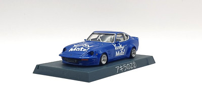 chakochan様 1/64 Aoshima Grachan Shakotan Boogie AKIRA'S NISSAN FAIRLADY Z 2