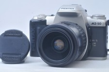  SakuraDo Camera  Pentax MZ-50 Film SLR Camera  SMC Pentax-FA 28-70mm f4 AL