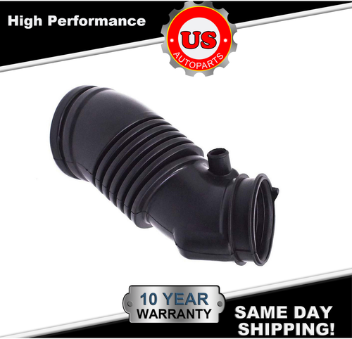 17228-RN0-R00 Air Intake Hose Tube With Clamps - Compatible With 2009-2015 Honda Pilot - View #9
