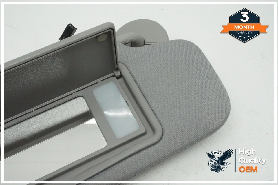 Chevrolet Malibu 2017-2018 parasol delantero derecho con juego de luces OEM Foto 3 de 4