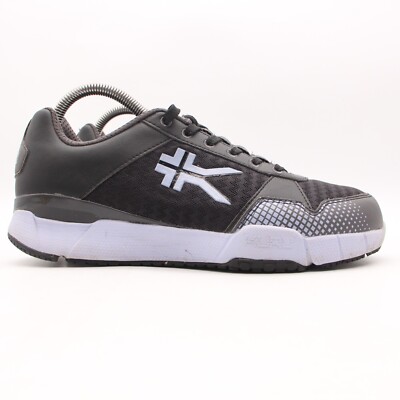 Kuru Quantum Women's Size M Sneakers Shoes Black Purple
