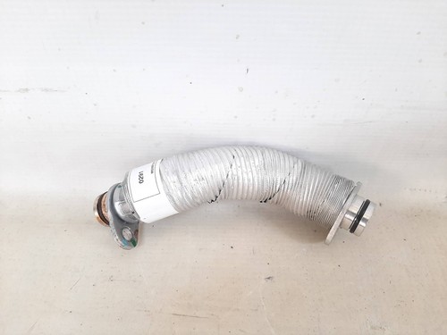 Turbolader Zulaufleitung BMW 1 F40 2 F44 3 G20 4 G22 G26 5 G30 X3 G01 X5 G05