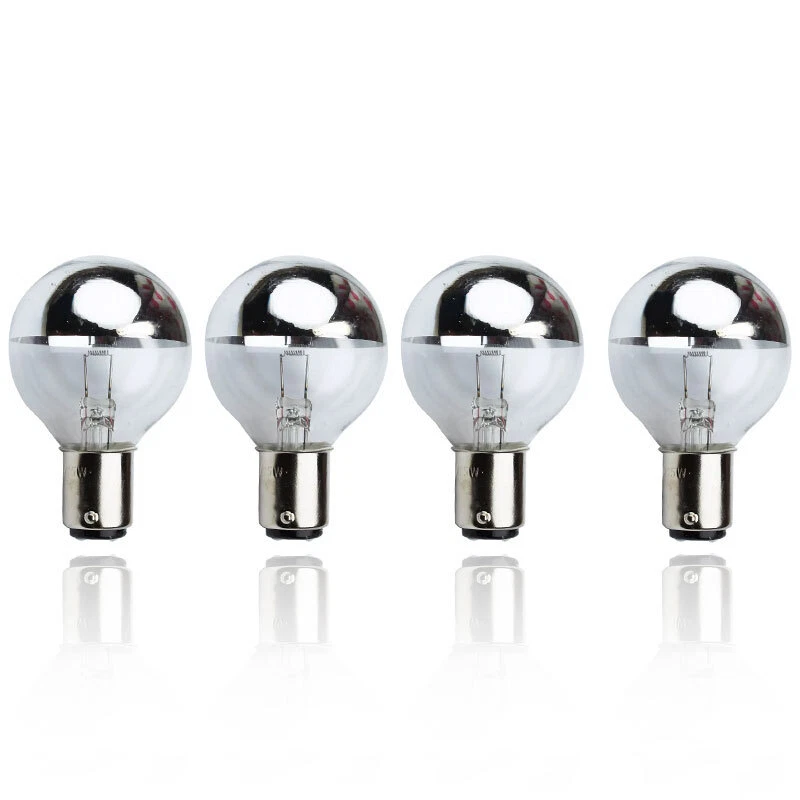 4Pcs Lamp 24V 25W BA15D Surgery Shadowless Medical Equipment Bulb Special Light - Image 2 of 4