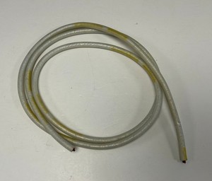 Chord Carnival Silver Screen Speaker Cable | eBay