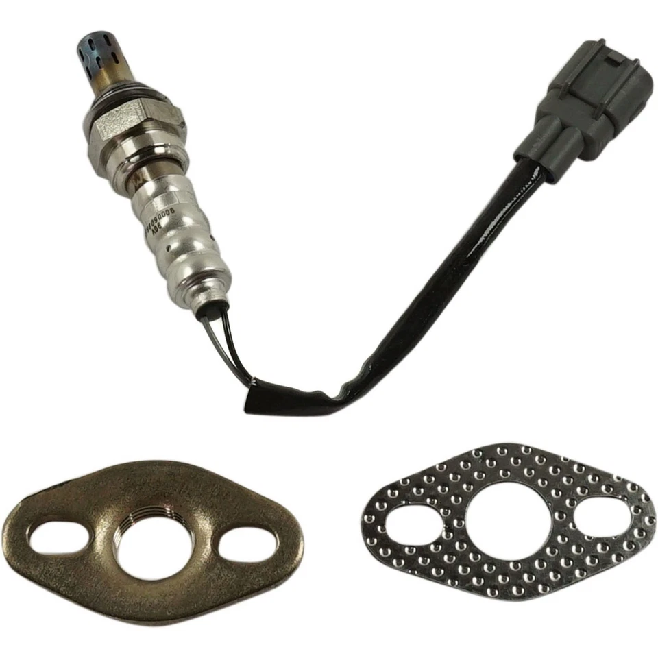 O2 Oxygen Sensor DOWNSTREAM for Toyota Corolla Geo Prizm 1993-1995 - Image 3 of 4