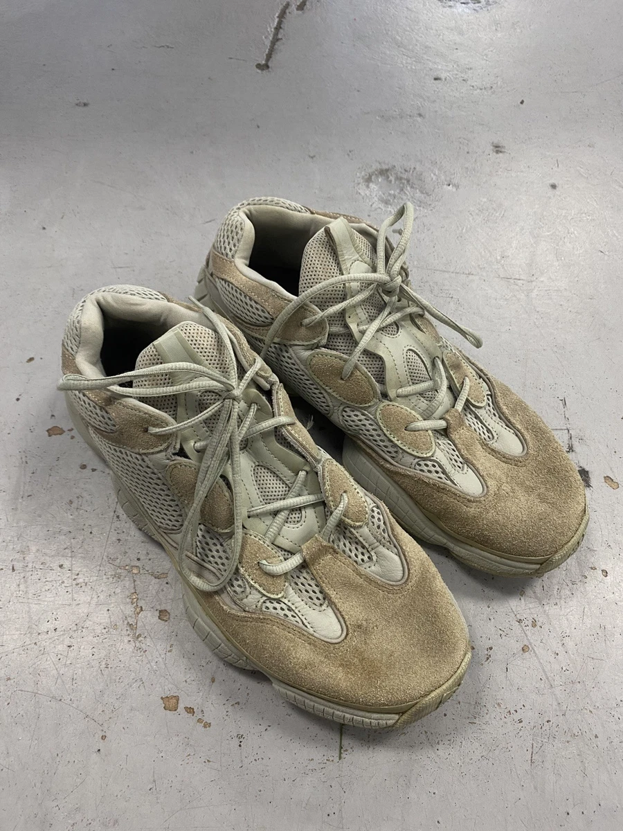 Las mejores ofertas en Yeezy 500 Salt | eBay