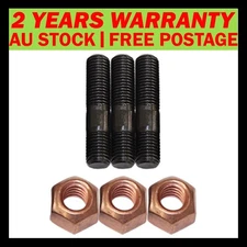 High Tensile Turbo Stud Kit For Jaguar XF X260 204DTD 2.0L