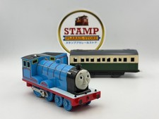 Tomy Trackmaster Plarail Classic Edward the B...