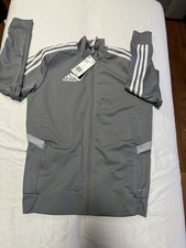 NEW Adidas Kids' Tiro 21 Training Track Jacket Youth Large