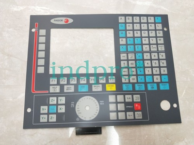 #ad Applicable system 8035 8036 operation panel button button film #iw EUR 70.61