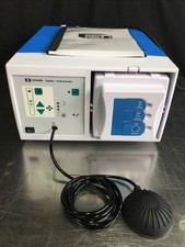 Covidien SE3690 RapidVac Smoke Evacuator Filter and Foot Pedal 50% filter 2023
