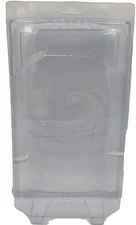 Figure Defender - Protective Case (Single AEW Unrivaled)  Wrestling Accessories