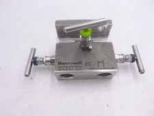 Honeywell STMD3-K1A-CS1-0-FX Smartline Manifold F3-1-0000