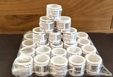 50 rolls of 100 USPS - Postage Free Ship -5000 PCS-Special Sale 2024 