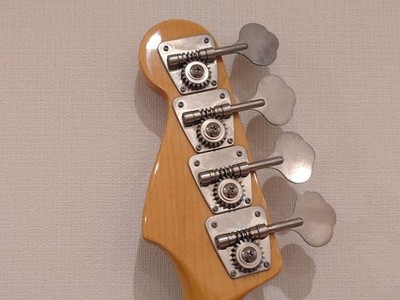 Fender Japan Precision Bass PB70-70US OWH Vintage Japan MIJ | eBay