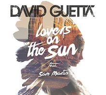 Lovers on the Sun (2-Track) von Guetta,David Feat. Ma... | CD | Zustand sehr gut