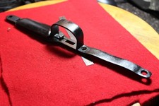 Arisaka Type 997.7 Rifle Parts Trigger Guard W Floorplate Needs Fix Iwo. Arisaka Type 997.7 Rifle Parts Trigger Guard W Floorplate Needs Fix Iwo.