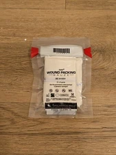 NAR Wound Packing Gauze
