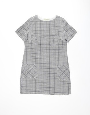 Womens UK Size 10 INNOCENCE Shift Dress