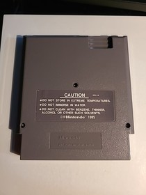 Where in Time is Carmen Sandiego NES Authentic & Tested