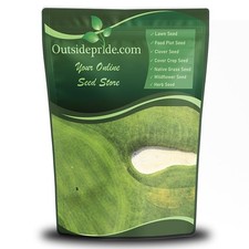 Bermuda Grass Seed 10 lb Warm Season Heat Resistant Drought Tolerant Oasis High