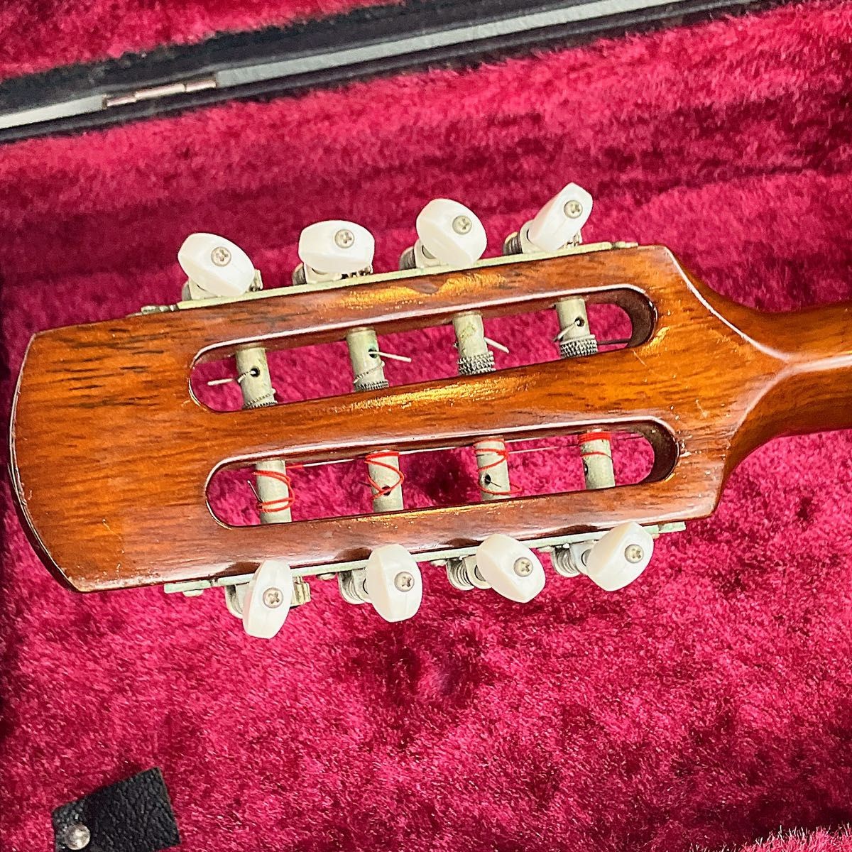 Suzuki Mandolin M-40 Suzukimandolin 1974 228 1973 1972 1966 | eBay