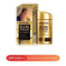 DR RASHEL Sun Cream SPF 100