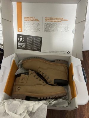 Timberland Men's Work Boots Size 10 US