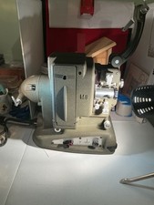 Bolex Paillard M8 Movie Projector